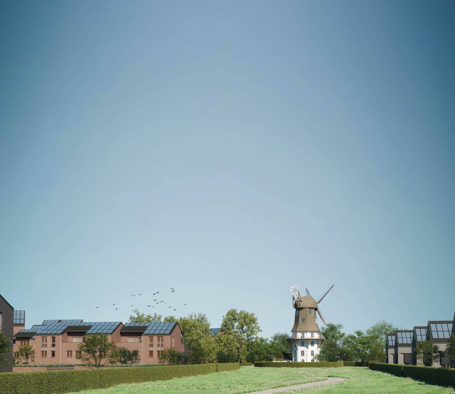 Oberneulander Mühle